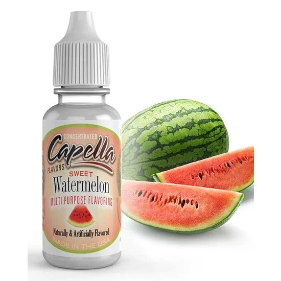 Capella Flavors Watermelon 13 ml