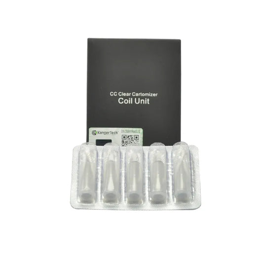 KangerTech T2 Clearomizer Ersatz-Spulenkopf