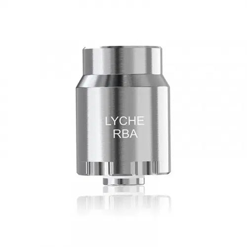 eLeaf NC Heads Lyche Verdampferköpfe 0,25Ohm Dual 5er Pack