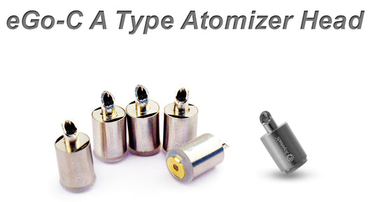Joyetech eGo-C1 Atomizer Head A-Type LR Atomizer