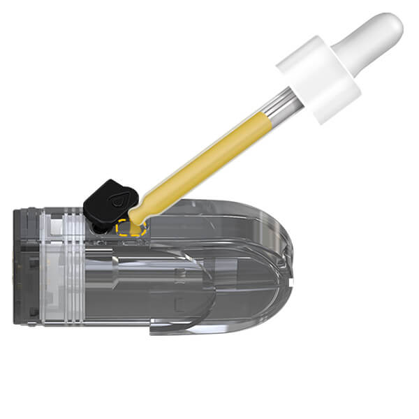 Eleaf Elven Cartridge 4er Pack