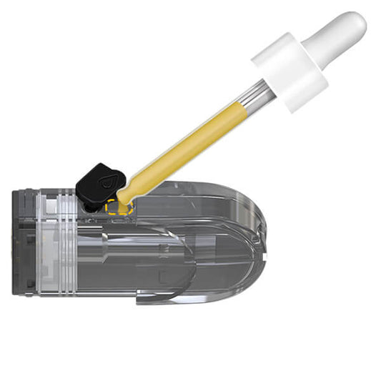 Eleaf Elven Cartridge 4er Pack