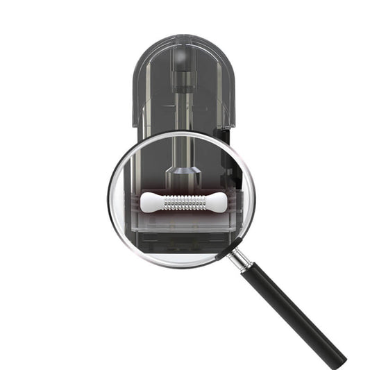 Eleaf Elven Cartridge 4er Pack