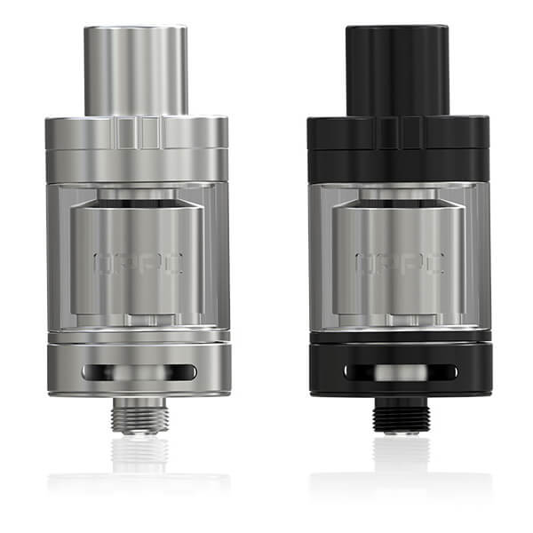 Eleaf OPPO RTA Atomizer - 2.0ml Black