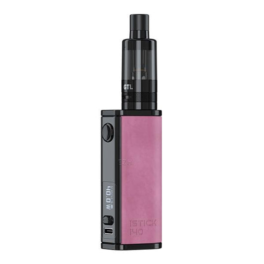 Eleaf iStick i40 Kit pink