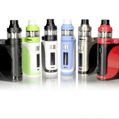 Eleaf iStick Pico 25 ELLO - Set