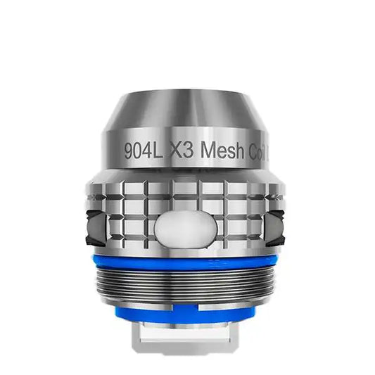 Freemax X3 Mesh Coil Verdampferkopf 0.15 Ohm