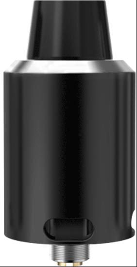 GeekVape Tsunami RDA Black