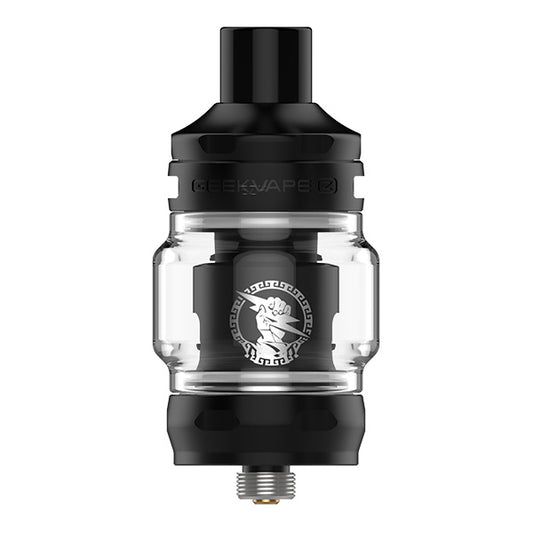 Geekvape Z Nano 2 Tank Verdampfer schwarz