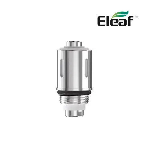 Eleaf GS Air Pure Cotton Verdampferköpfe 1,2 Ohm 5er Pack