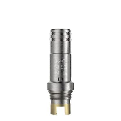 Smoant Pasito MTL Ni80 1,4 Ohm