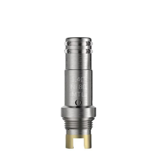 Smoant Pasito MTL Ni80 1,4 Ohm