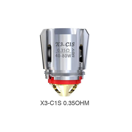 iJoy DM-C1M Coil mit 0.35 Ohm