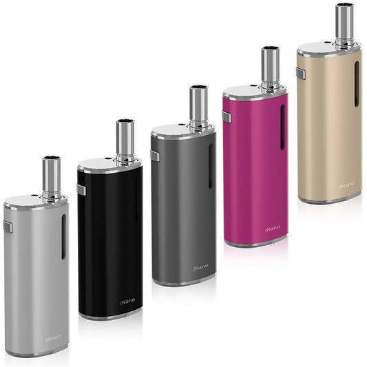 Eleaf iNano Starter Set