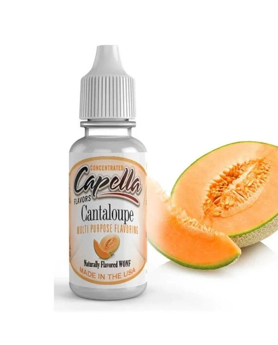 Capella Flavors Cantaloupe 13 ml