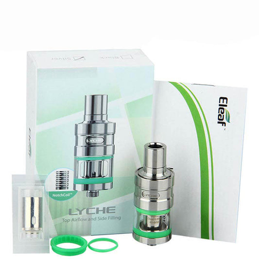 Eleaf LYCHE Verdampfer mit RBA