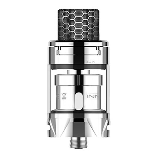 Innokin Plex Tank Verdampfer Silber