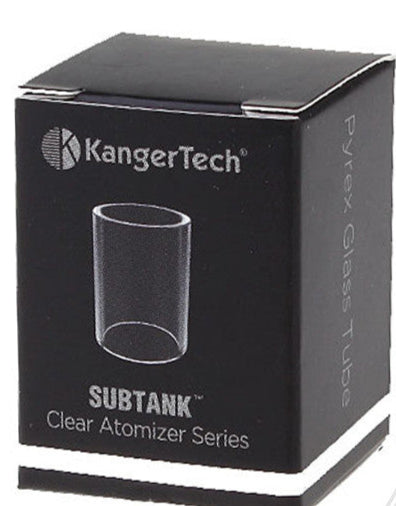 KangerTech Subtank Ersatzglas