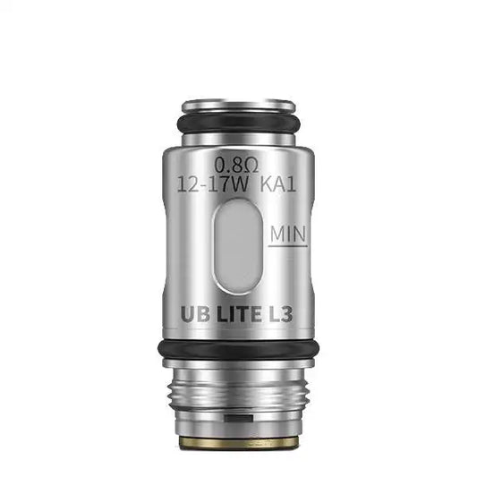 Lost Vape UB Lite L3 Coil Verdampferkopf 0.8 Ohm