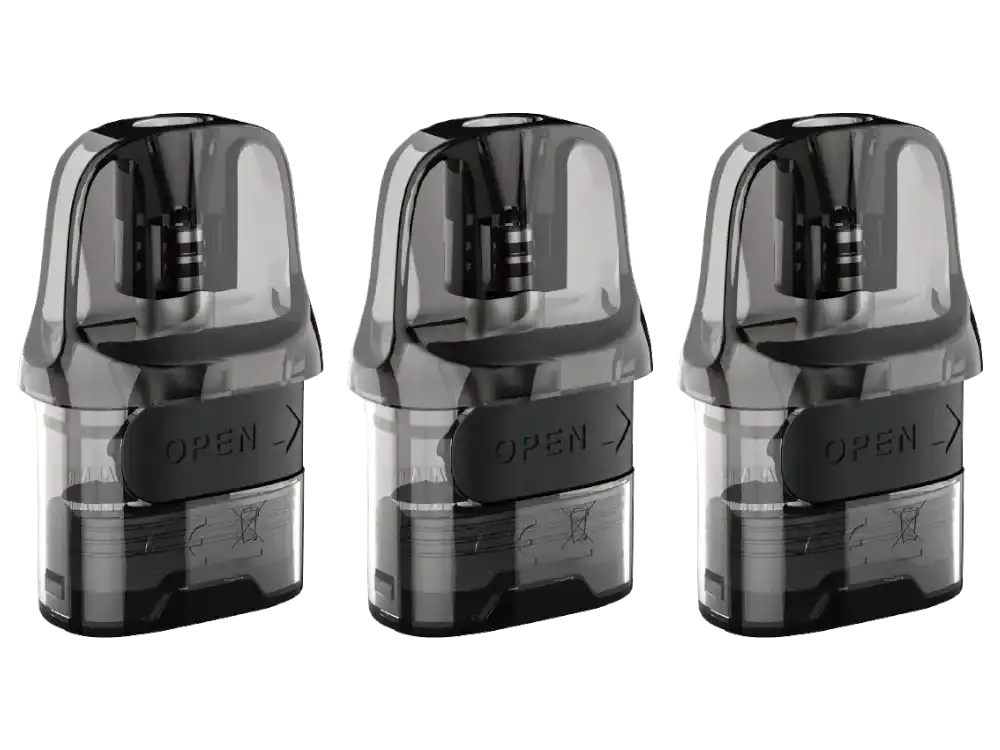 Lost Vape Ursa V2 Pod Tankverdampfer