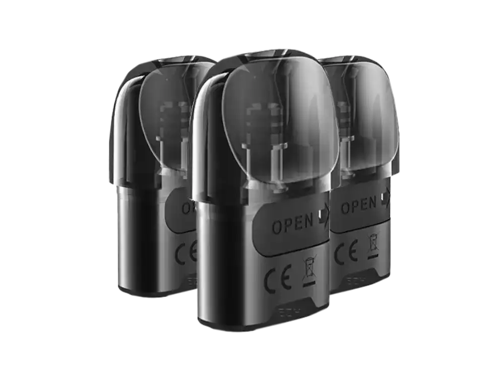 Lost Vape Ursa Pod Catridge Verdampfer