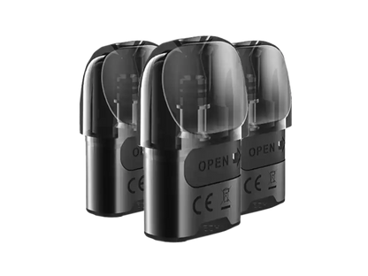Lost Vape Ursa Pod Catridge Verdampfer