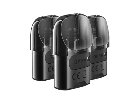 Lost Vape Ursa Pod Catridge Verdampfer