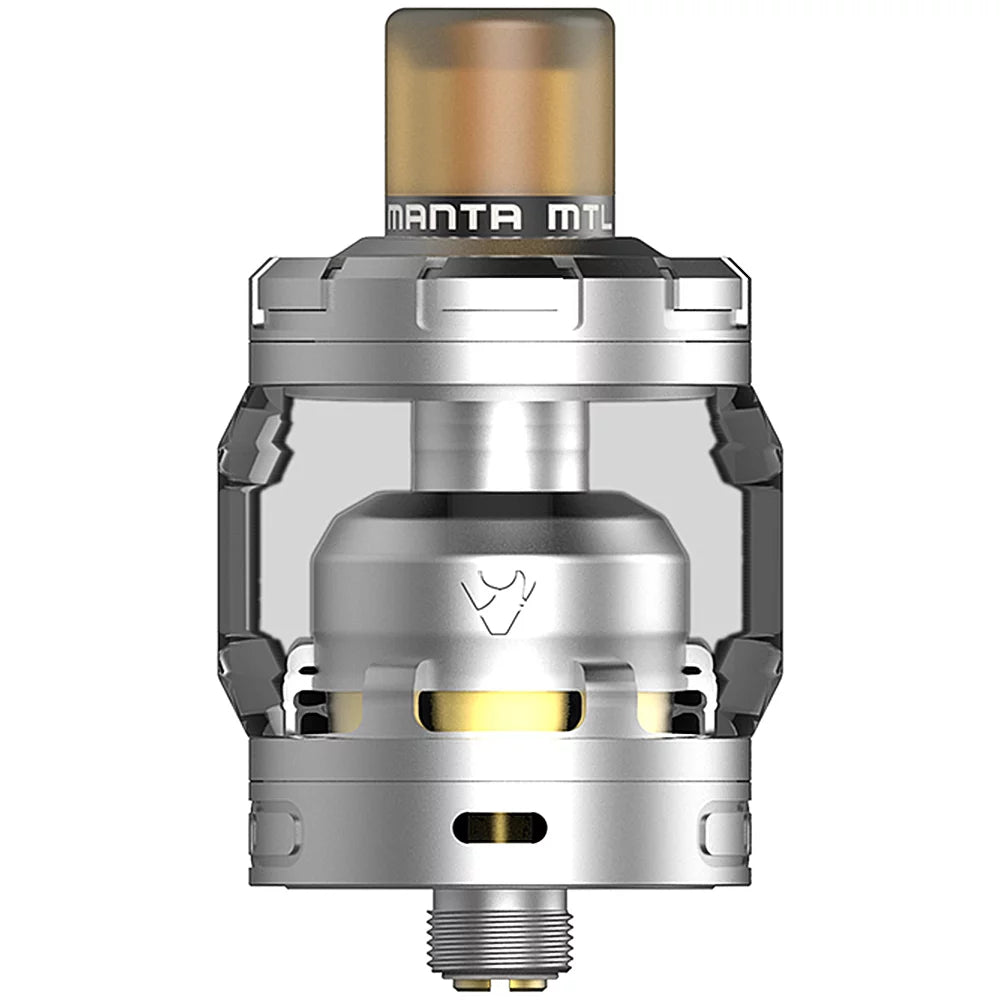 Advken Manta MTL RTA Tank Verdampfer
