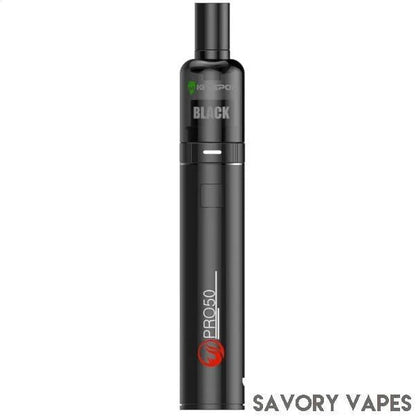 MIG VAPOR  Sub Herb Pro-50 - Combustor Dry Herb vape Kit