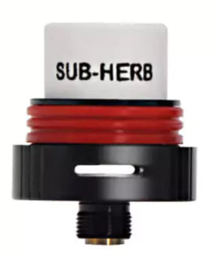 Mig Vapor Black New Seal Coil Sub Herb Coil