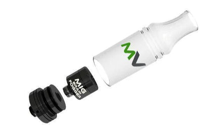 MIG VAPOR - Brain Fogger Wax & Concentrates Atomizer