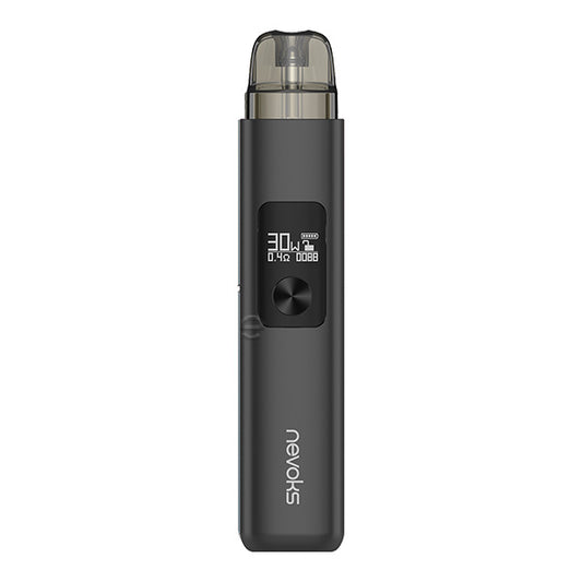 Nevoks Feelin AX Pod Kit schwarz
