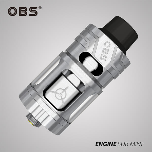 OBS Engine Sub Mini Stainless