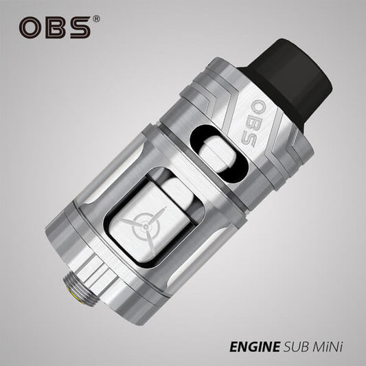 OBS Engine Sub Mini Stainless