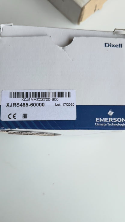 Interface XJ RS485 230V