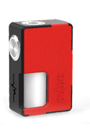 Vandy Vape Pulse BF Squonk MOD rot