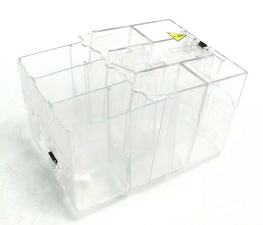 Siemens Anschlussabdeckung 3VL9 300-8CA30