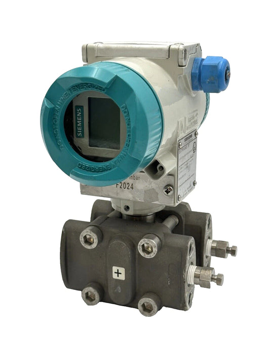Siemens SITRANS P DS III / P410 7MF44331GA222SC7-Z