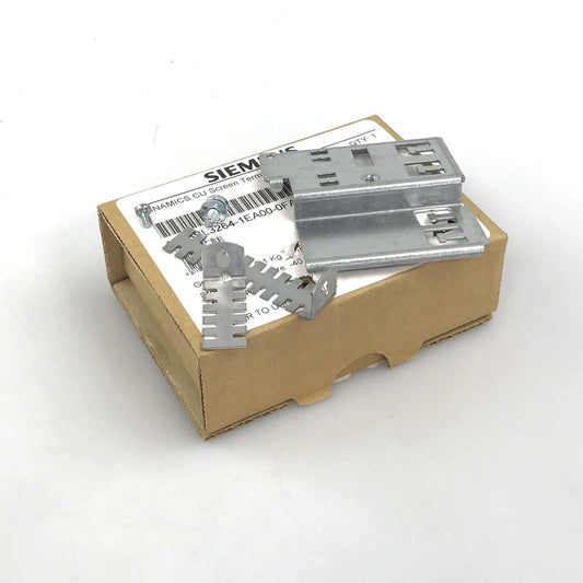 Siemens 6SL3264-1EA00-0FA0 SINAMICS G120 Shield Connection Kit 1