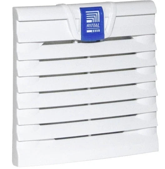 RITTAL SK 3238.200 Luftaustrittsfilter mit Filtermatte