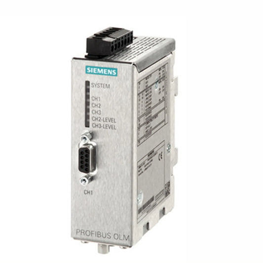 Siemens Simatic Net Profibus OLM G11-1300 V4.0 6GK1503-2CC00