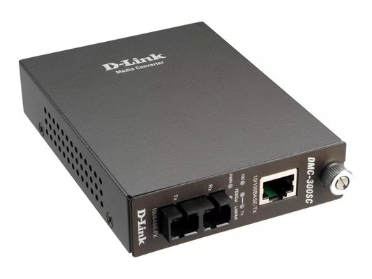 D-Link DMC-300SC Neu aber nicht OVP