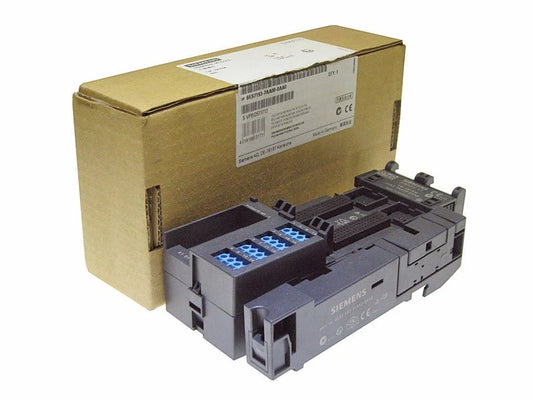 Siemens Terminalmodul 6ES7193-7AA00-0AA0