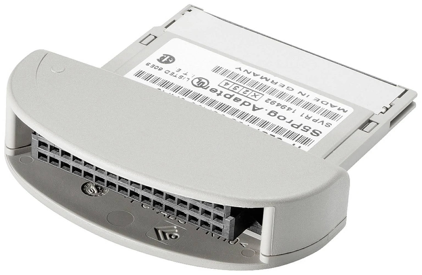 SIEMENS 6ES7798-0CA00-0XA0 / 6ES77980CA000XA0