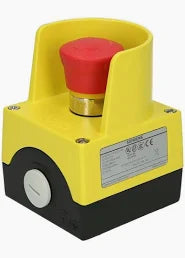 Not-Halt/Aus-Taster Komplettgerät Siemens SIRIUS ACT 3SU1851-0NB00-2AC2
