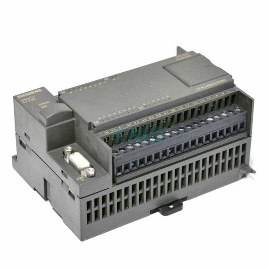 SIEMENS 6ES7 214-1AD23-0XB0 6ES7214-1AD23-0XB0 OVP