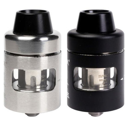 Smok Helmet Tank Stainless
