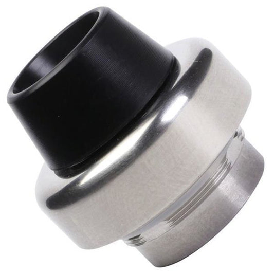Smok Helmet Tank Stainless