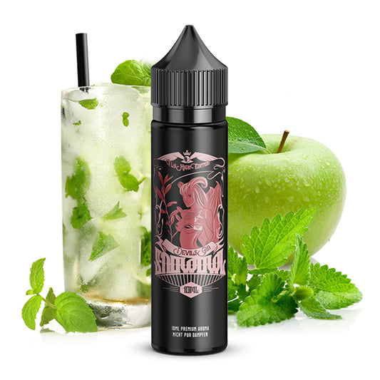SNOWOWL Fly High Edition Devils Gin Aroma - 10ml