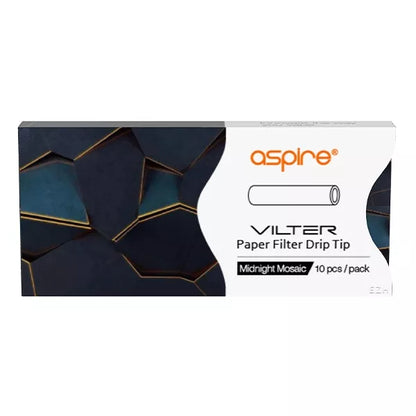 Aspire Vilter Pod Paper Midnight Mosaic